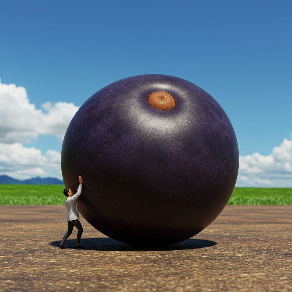 아사이베리 부작용