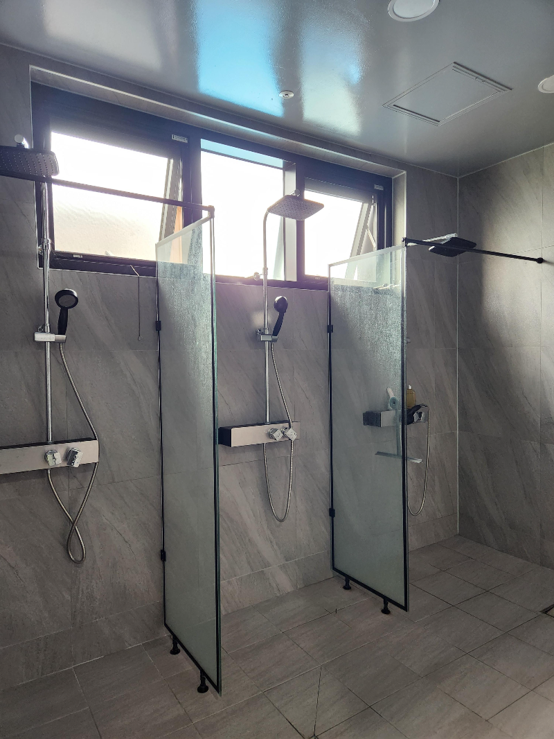 대진해수욕장 서핑 서프팩토리