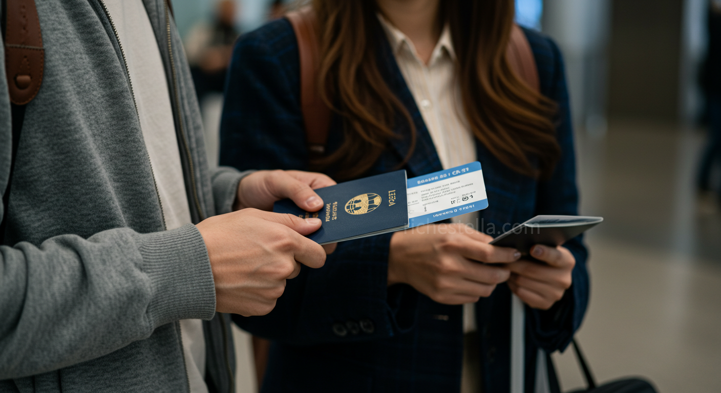 25년 청주공항 운항 노선