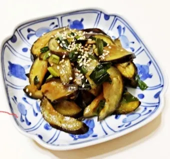 가지요리 맛있게 만드는 방법 가지볶음 쉬운 레시피 정리_4