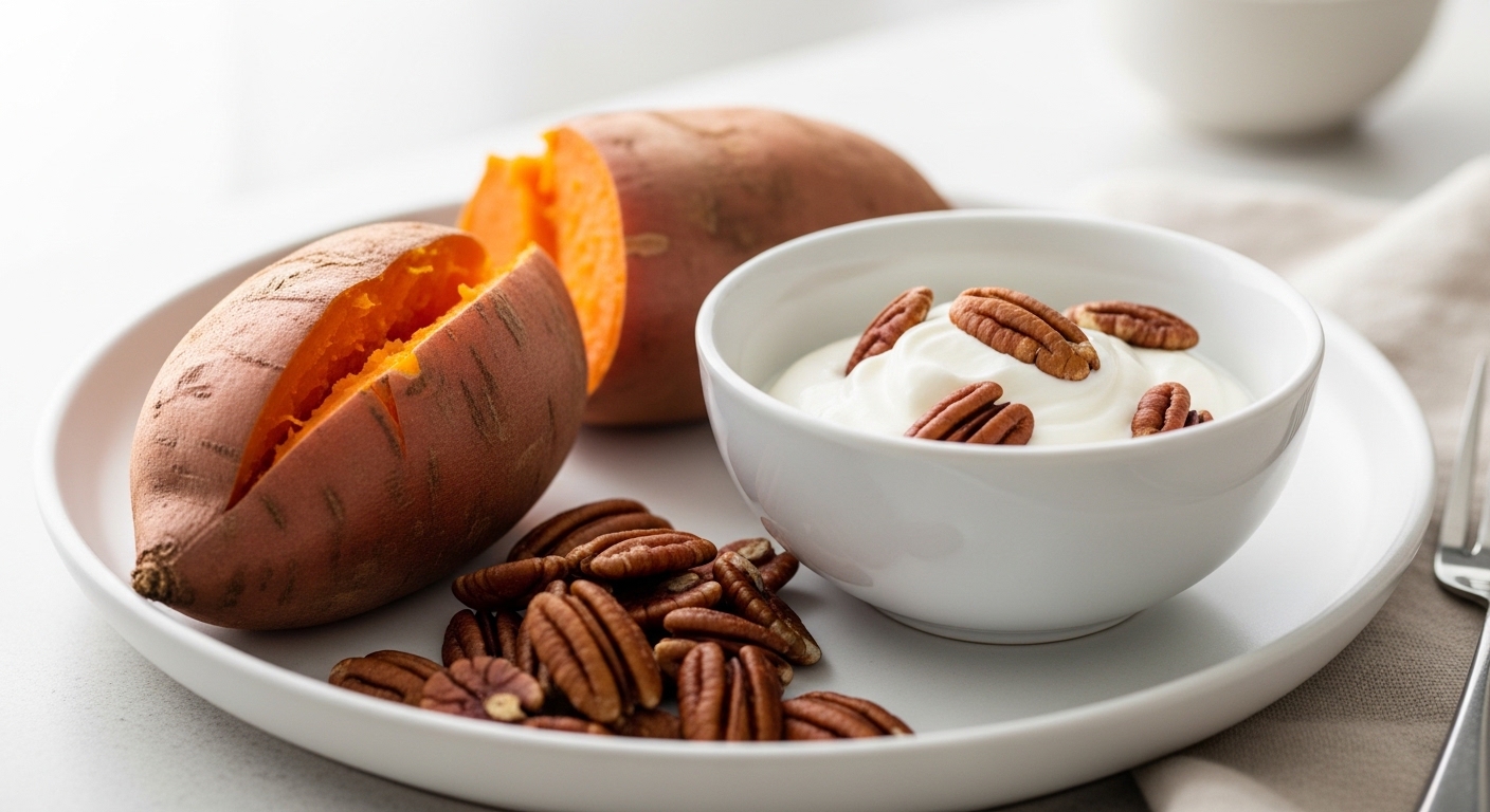 고구마혈당지수당뇨