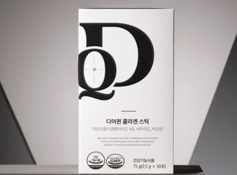 디어퀸-콜라겐-스틱