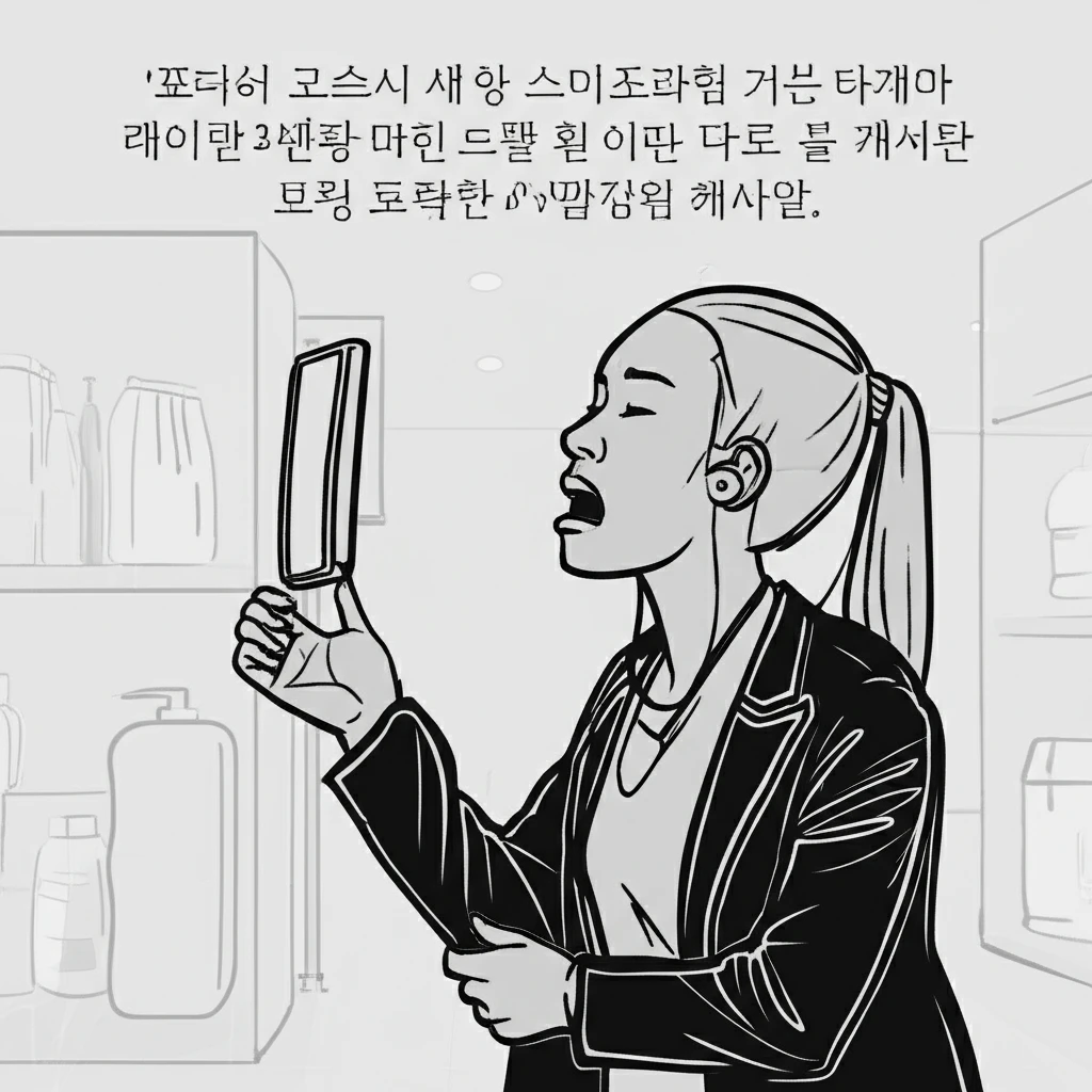 온라인 구매 2080 치약 환불 신청..