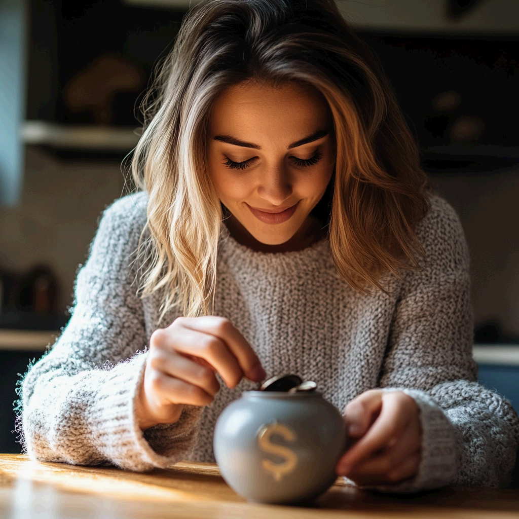 매달 10만 원으로 시작하는 ETF 투자법