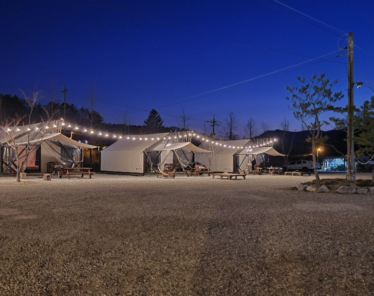 경기-포천-달빛글램핑장-사진-입니다.