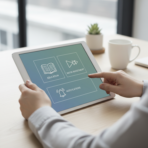 성공적인 ETF 투자를 위한 현명한 증권사 활용법