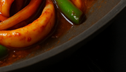 오징어 볶음 맛있게 만드는법