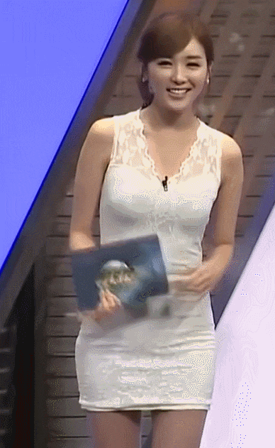 구본아 기상캐스터 인스타그램 사진 몸매 얼굴