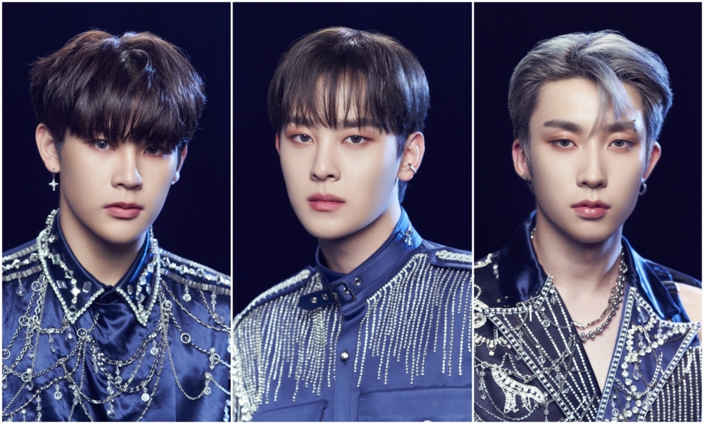 소디엑 규민-현식-웨인, 원쿨잭소엔터테인먼트