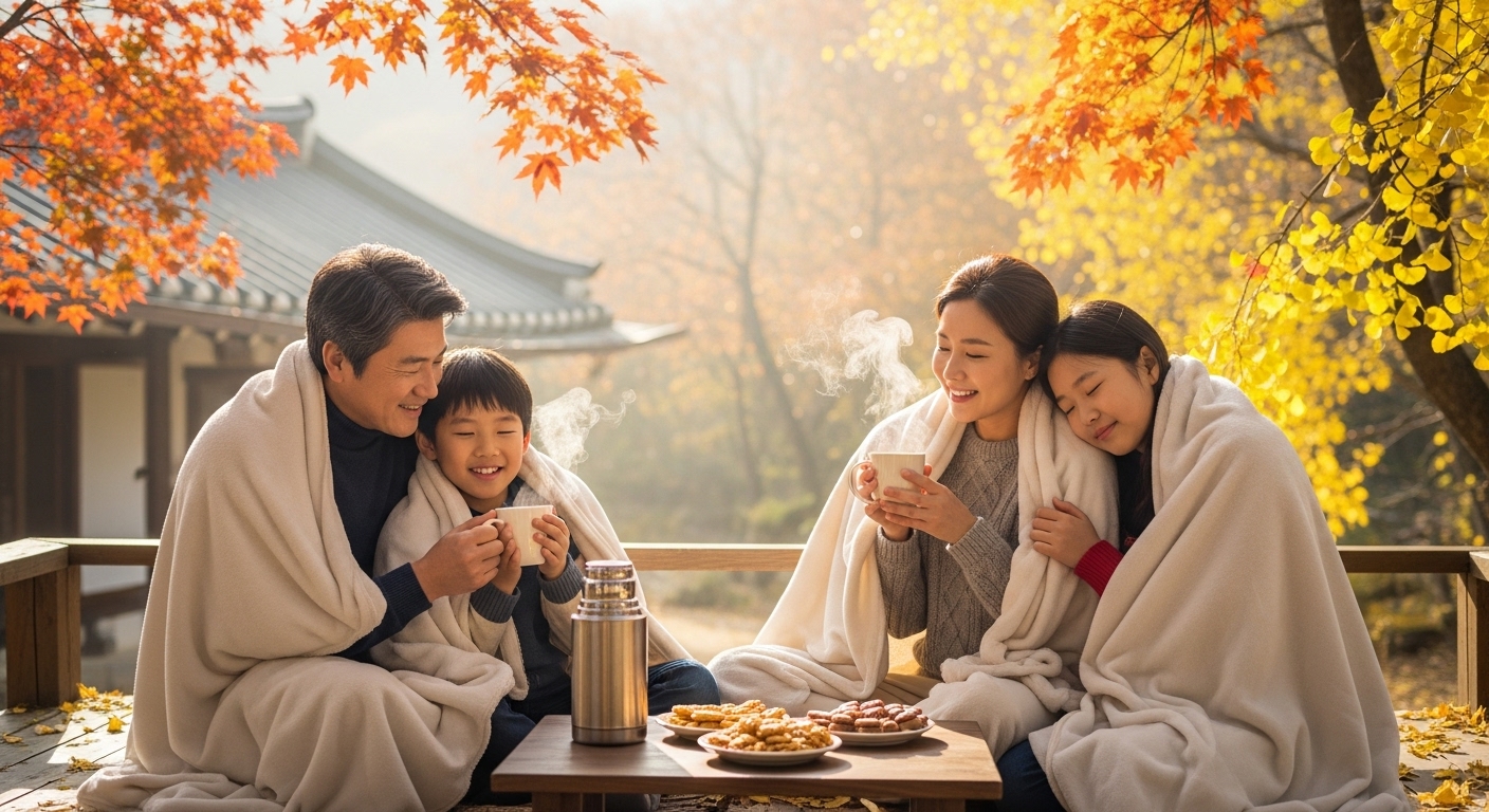 급성 상기도 감염이란 무엇인가요?