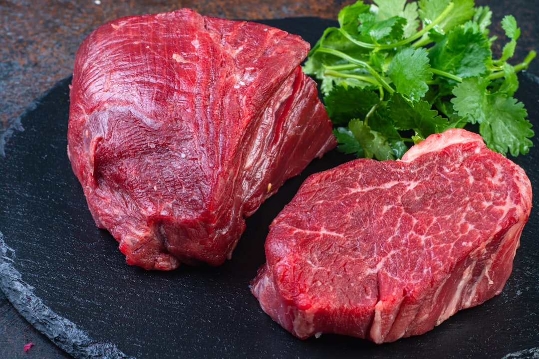 Beef