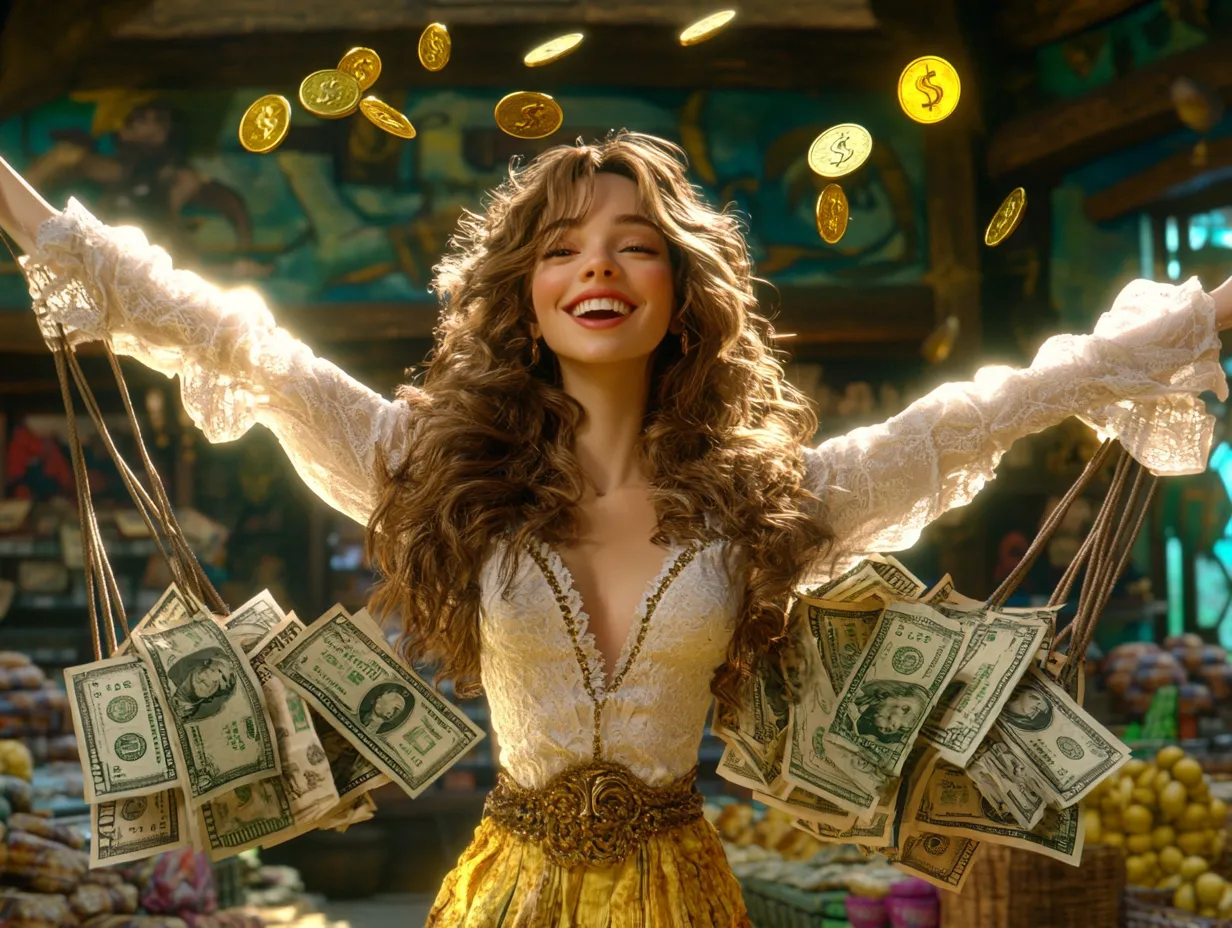 내 사주는 대박일까, 쪽박일까? 사주의 차이와 성공 비법을 알아보세요