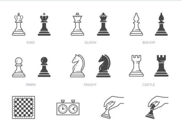 체스 규칙 초보자도 쉽게 배우는