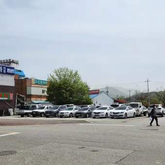 완주 시외버스터미널 시간표 예매 요금_25