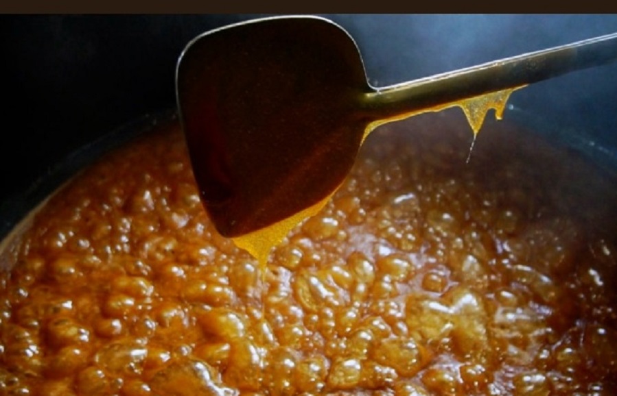 파주-양지말-전통조청