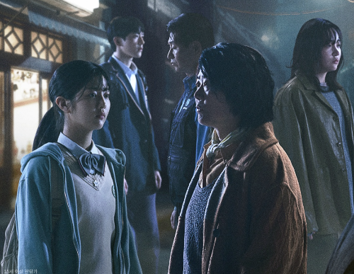 조명가게 출연진