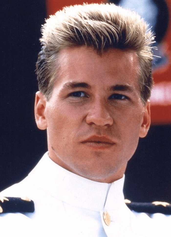 [속보] 배우 발 킬머 별세&hellip;영화 '탑건' 아이스맨, 향년 65세로 눈감다