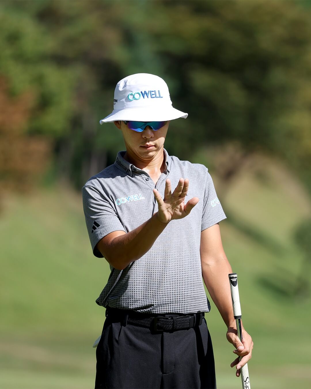 KPGA 더채리티클래식 2025