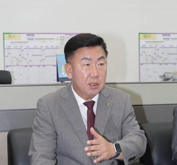 이범석 청주시장 컷오프 국민의 힘