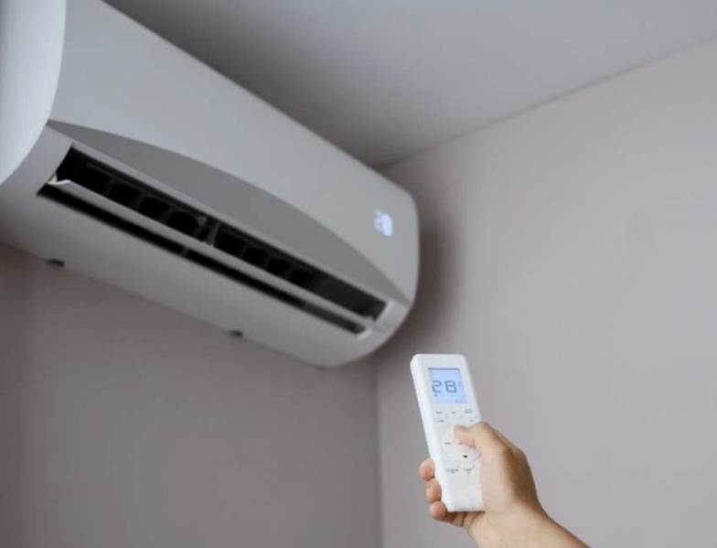 에어컨 전기세 절약