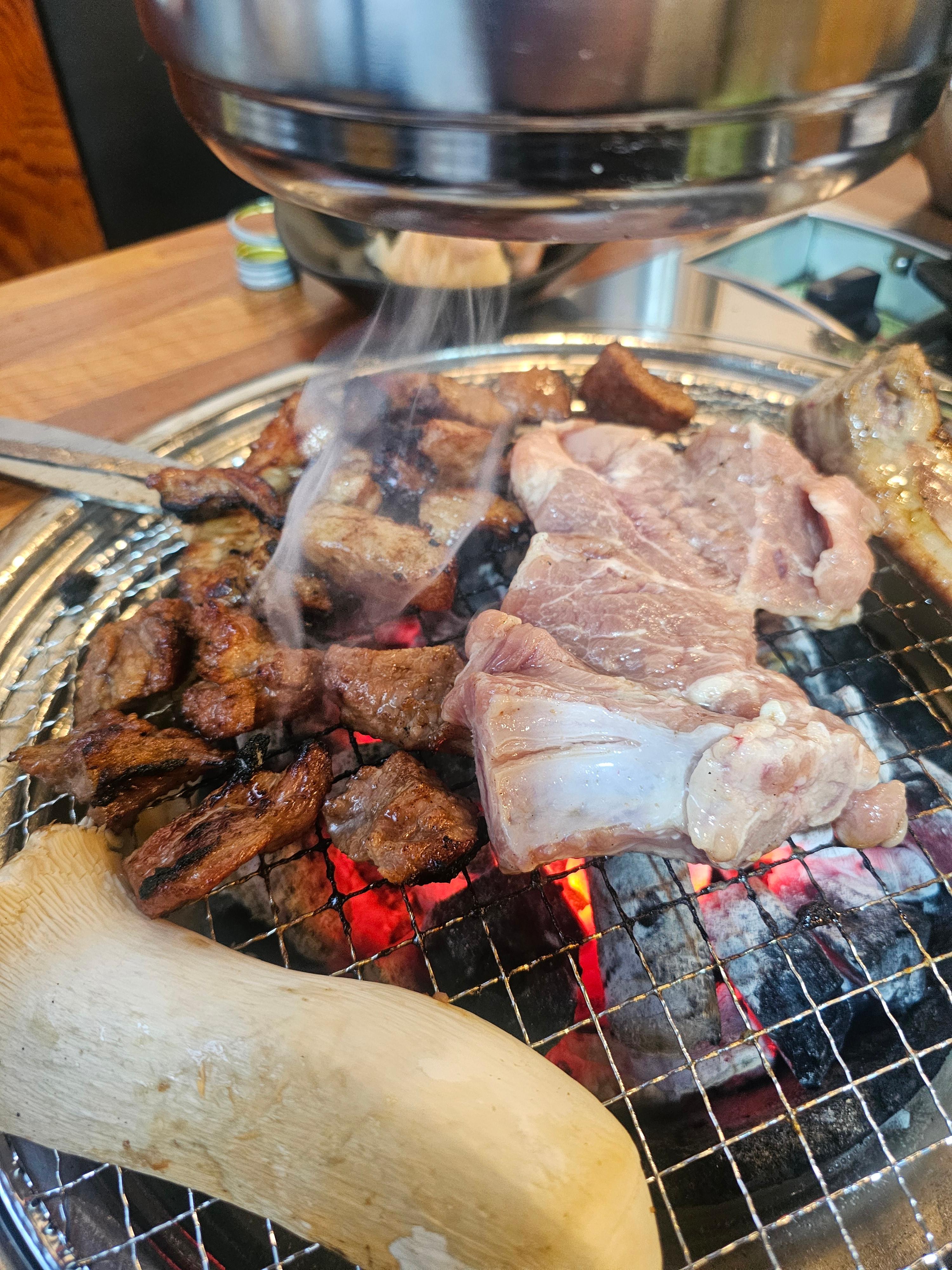 금산갈비 수제갈비