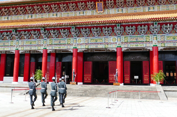 대만여행 준비물