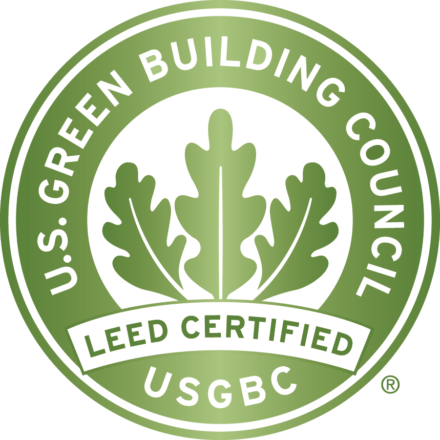 LEED, BREEAM 등 인증 시스템을 통한 친환경 녹색 건축물 소개(1)