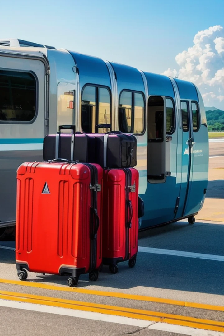 비행기 환승할 때 항공사가 다를 시 기내수하물