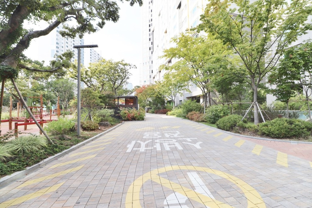 당산센트럴아이파크아파트 추천