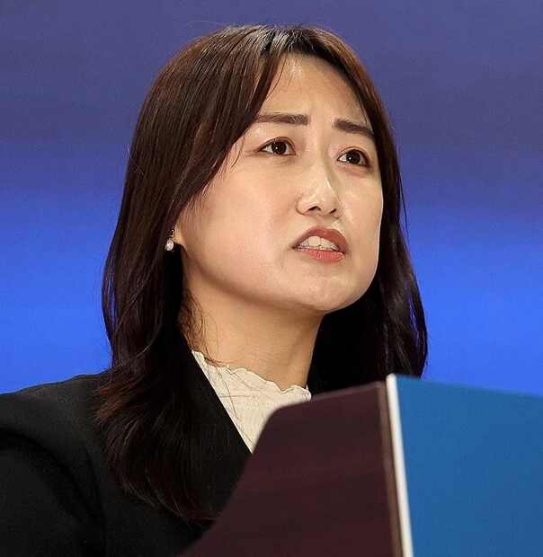 더불어민주연합 백승아 비례대표 공천 이유