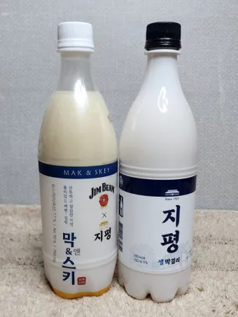 지평 막걸리 호주 진출 프리미엄 막걸리 종류_14