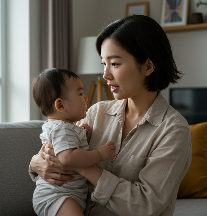 일상에서 키우는 사회성