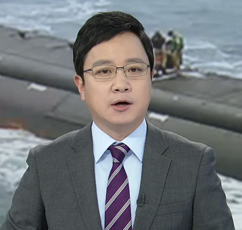 호준석 아나운서