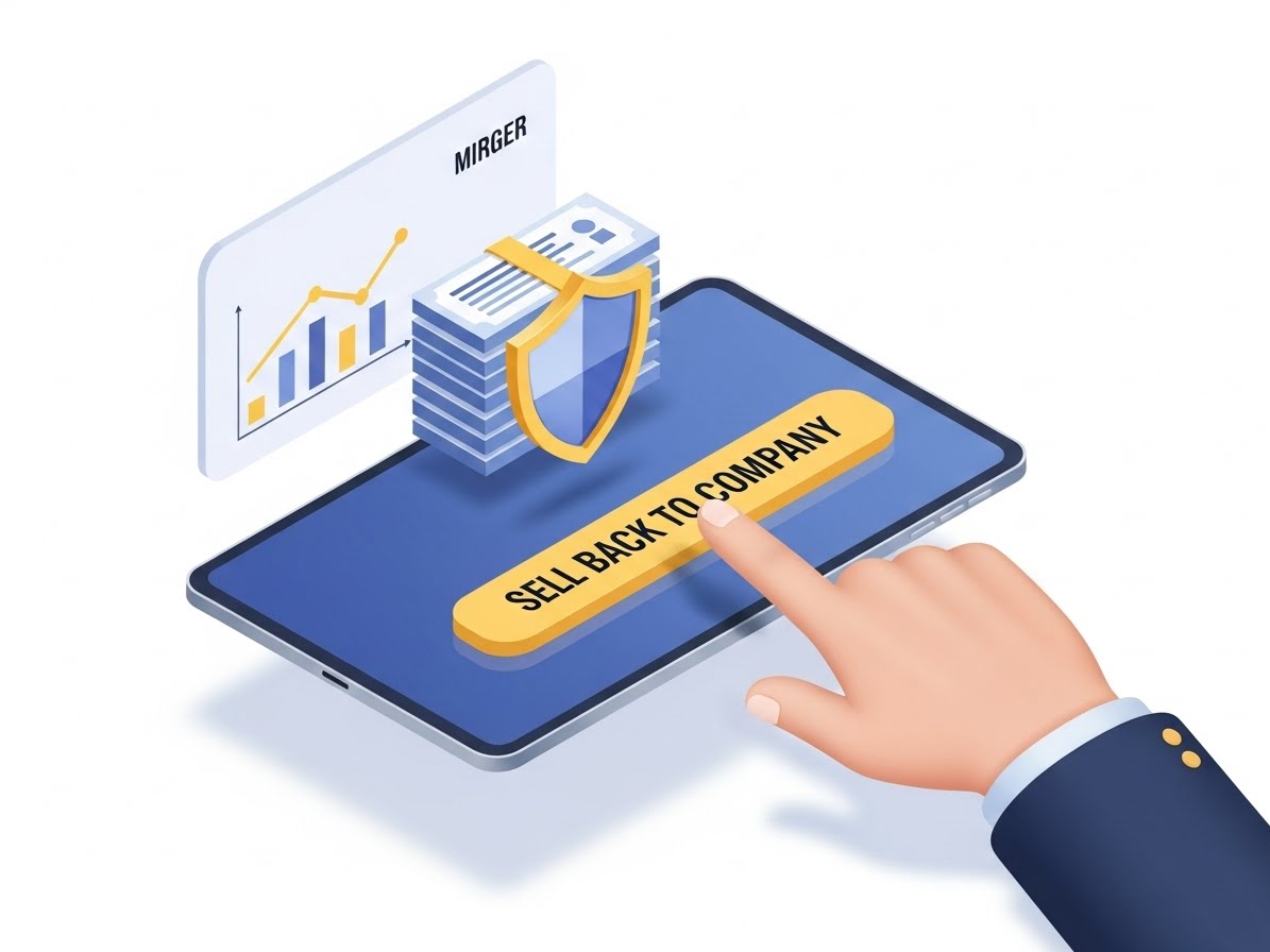 주식 매수청구권 행사란