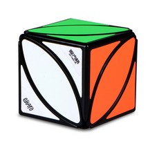 어린이날 선물 장난감 추천 BEST 5 - 퍼즐 큐브