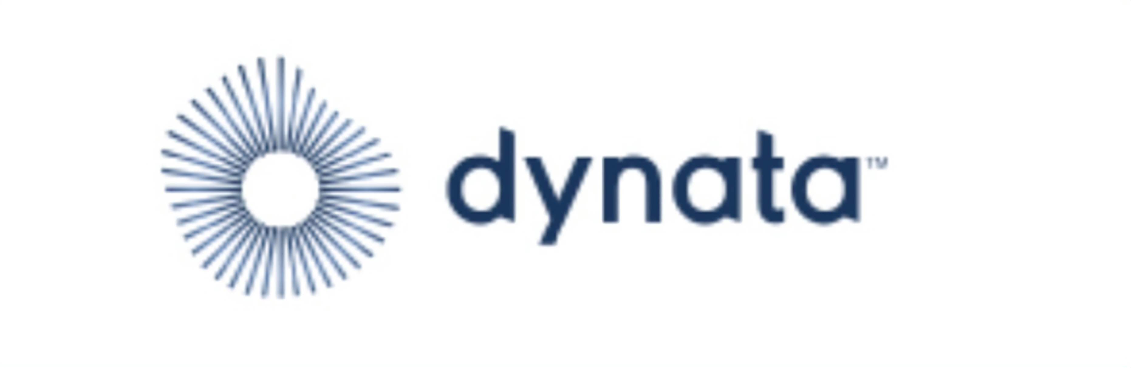 다이나타 로고 이미지