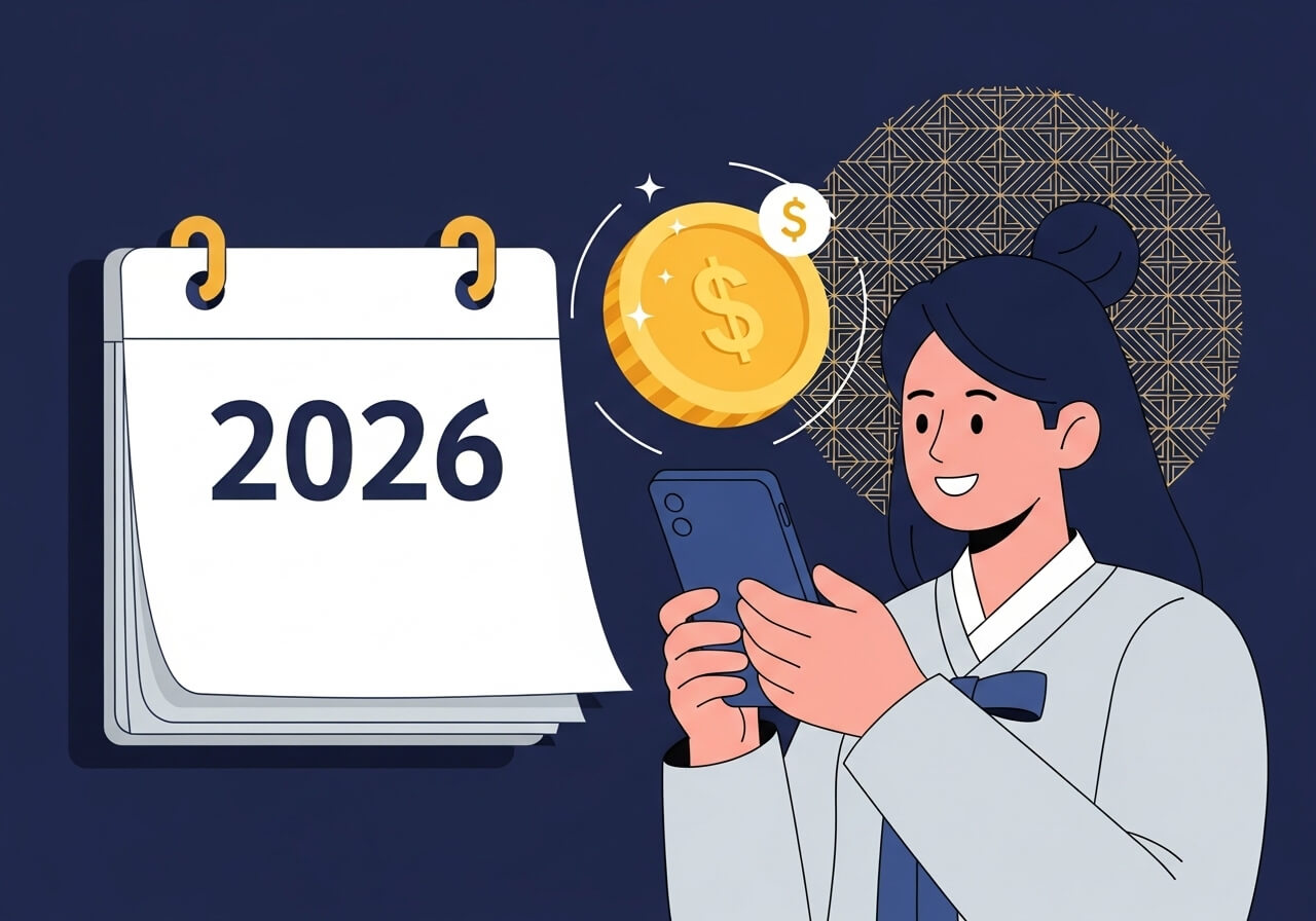 근로장려금 지급일