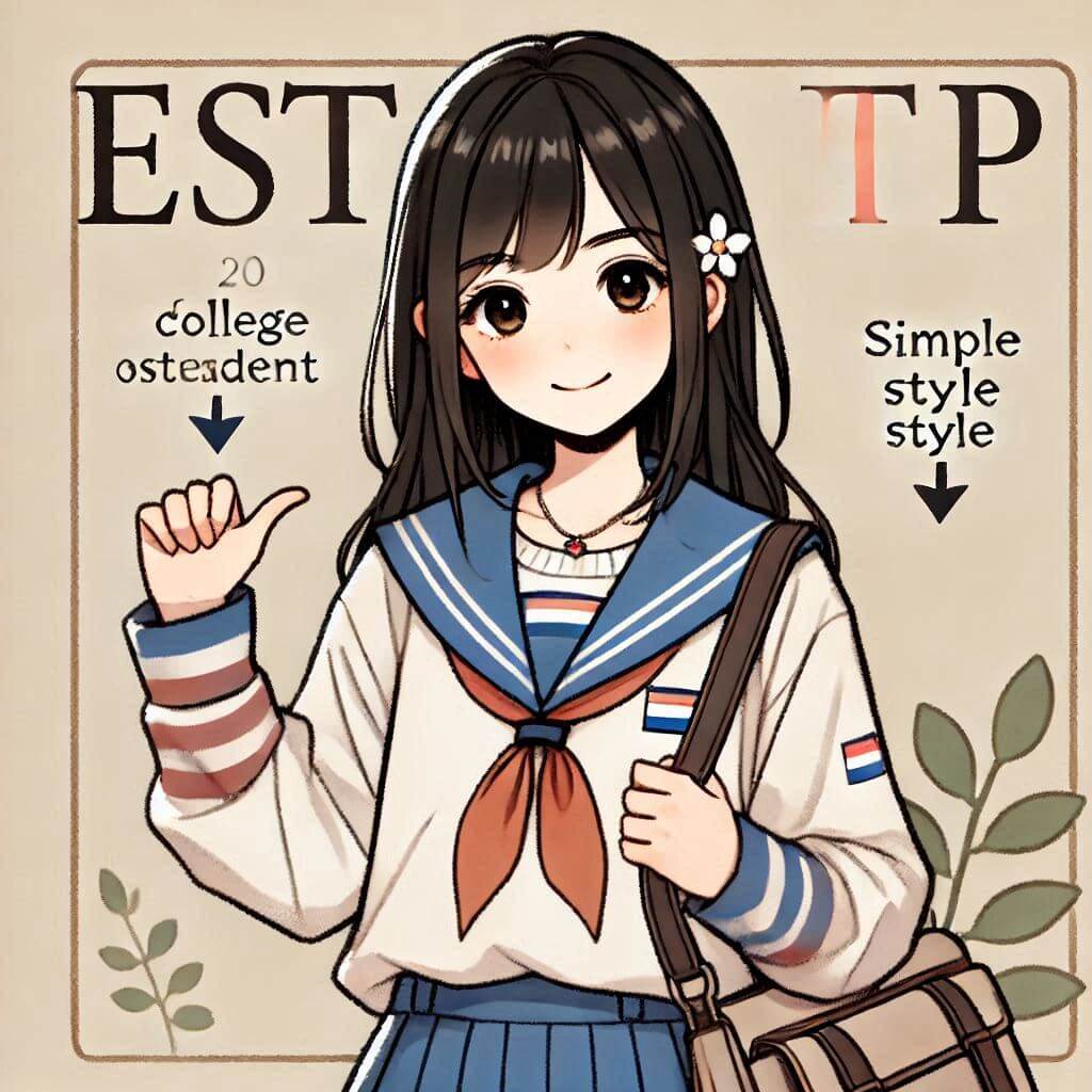 ESTP 신년운세