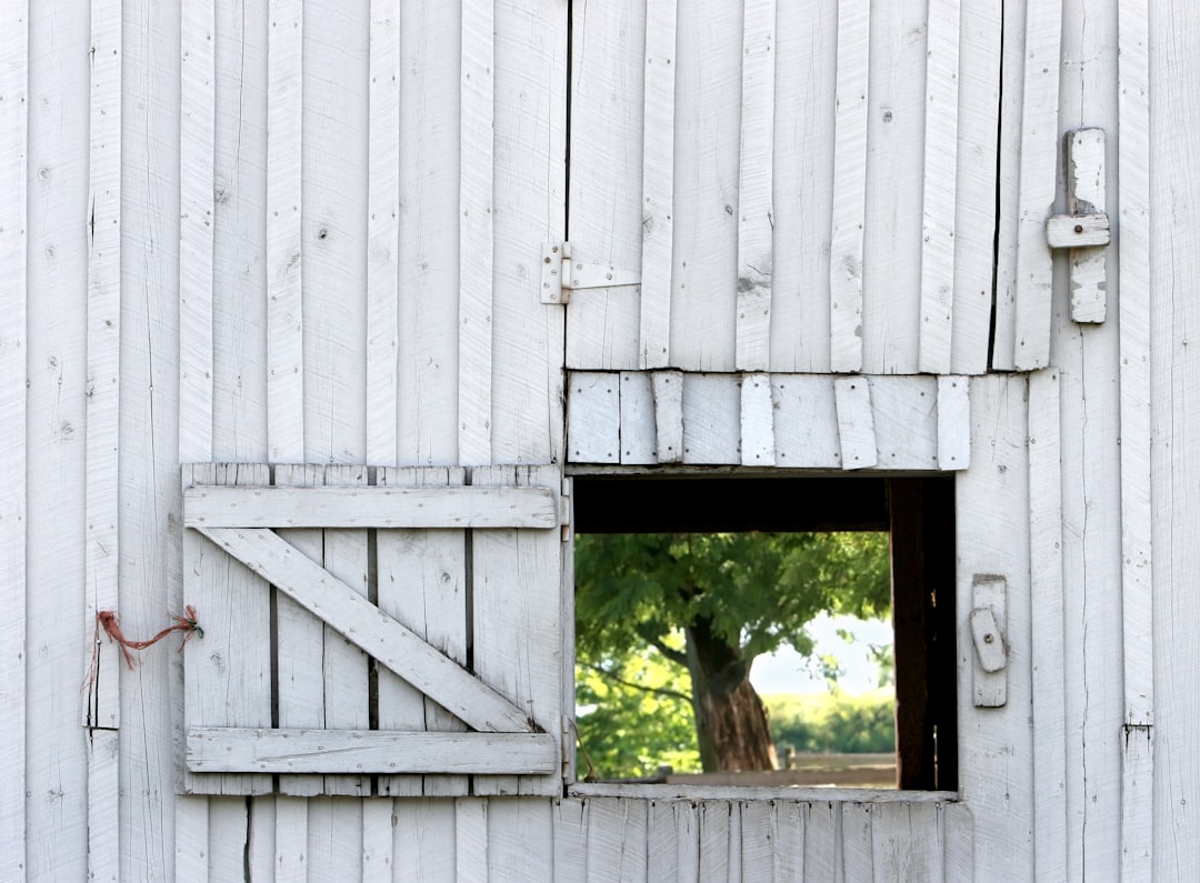 Ventilation