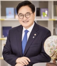 우원식 국회의원 프로필