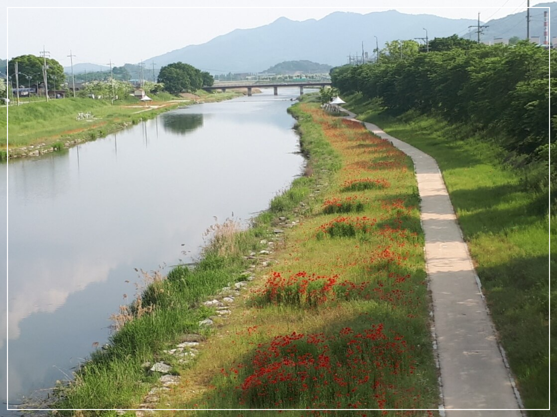 임실 가볼만한곳 베스트10 오수의견 관광지(의견공원)