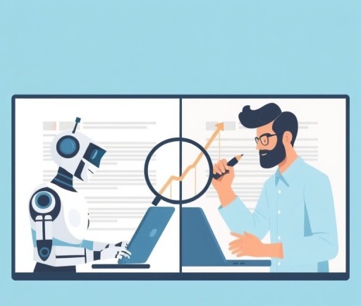 AI 글쓰기의 검색 노출 영향과 실전 최적화 전략