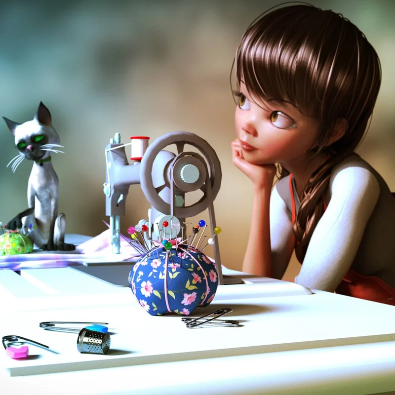 이색 직업 TOP 10