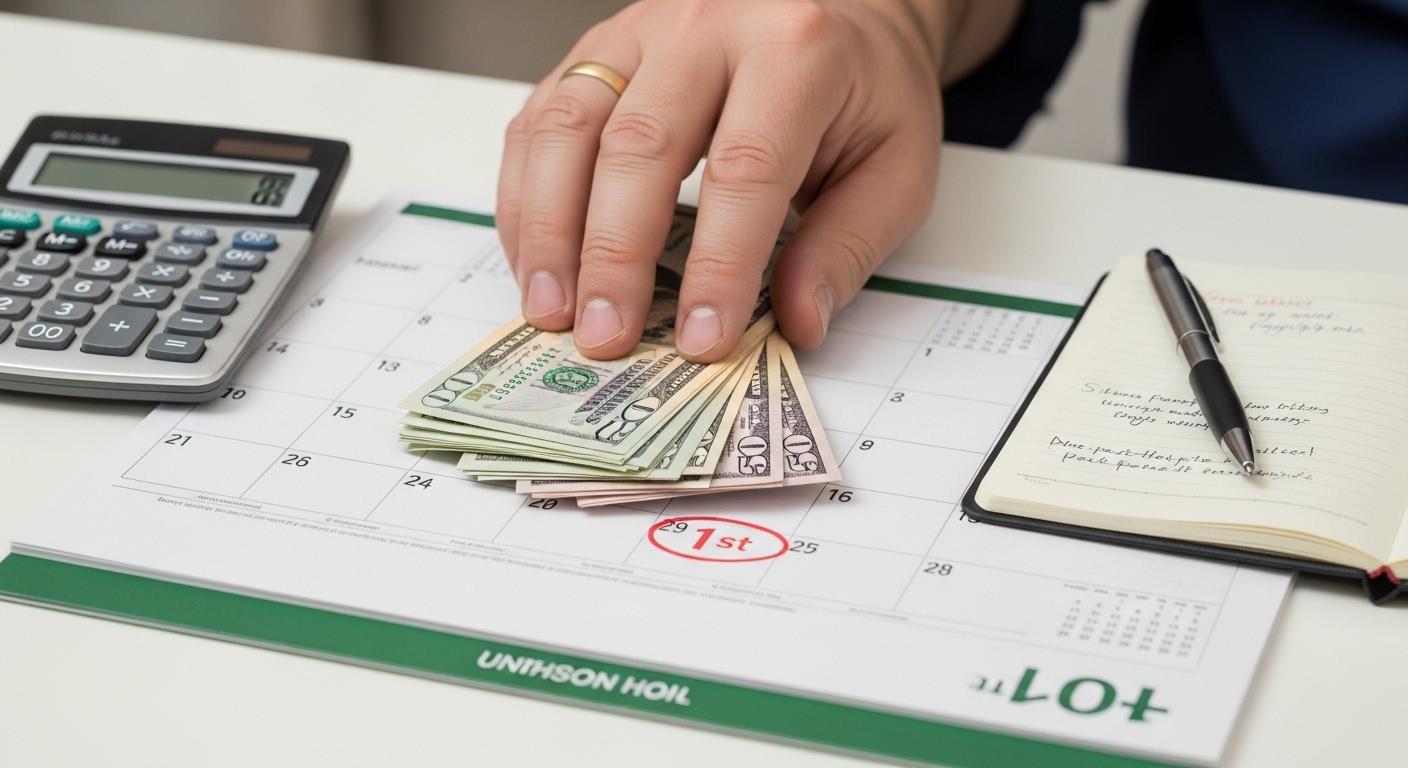 양육비지급기간