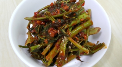 눈개승마 이미지