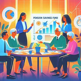 연금저축펀드 가입 전 필독! 2025년 최적의 상품 고르는 7가지 기준
