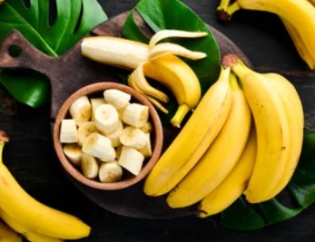 바나나효능