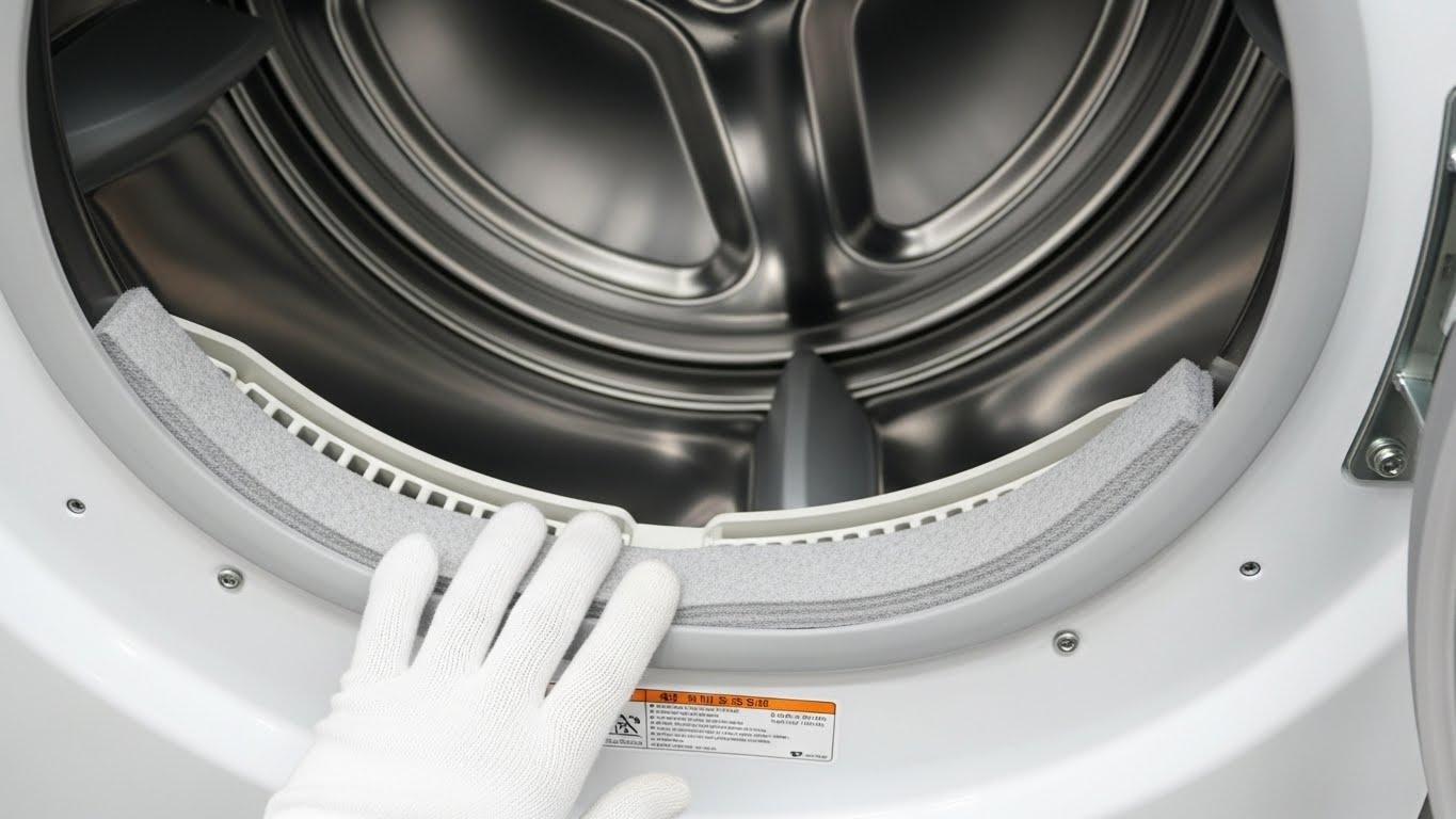 엘지 건조기 패딩리프레쉬