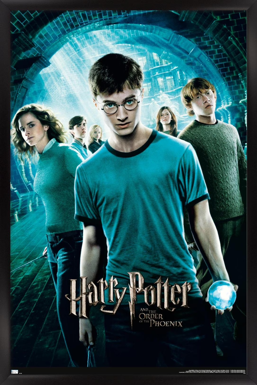 해리포터와 불사조 기사단