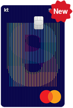 DC Plus 롯데 카드